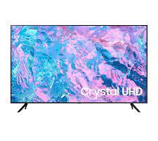 TELEVISOR LED SAMSUNG 43" UHD 4K