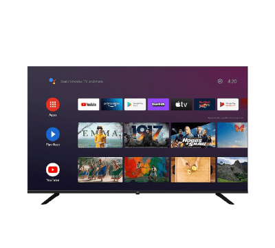 TELEVISOR JVC 32'' SMART TV