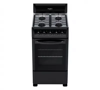 ESTUFA WHIRLPOOL 20" 4 QUEMADORES