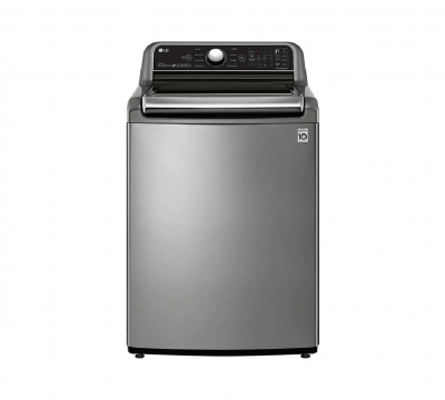 LAVADORA LG 23 KG 8 CICLOS/C AGITADOR/ INVERTER/ACERO INOX