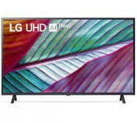 TELEVISOR LG 43" LED 4K