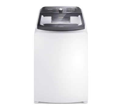 LAVADORA FRIGIDAIRE 18KG 12CIC